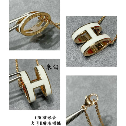 高級エルメス クラシック AAA+ ネックレス