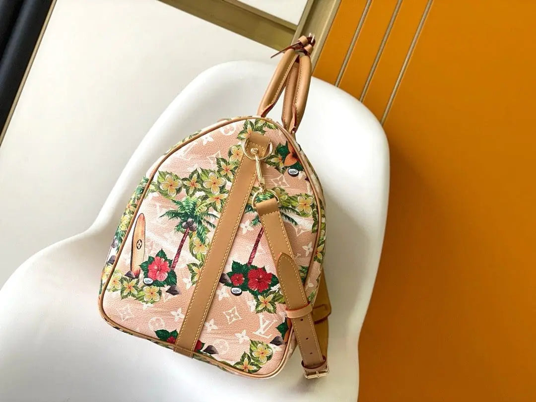 ルイ・ヴィトン M25002 キーポル・バンドリエール50