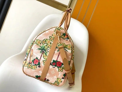 ルイ・ヴィトン M25002 キーポル・バンドリエール50