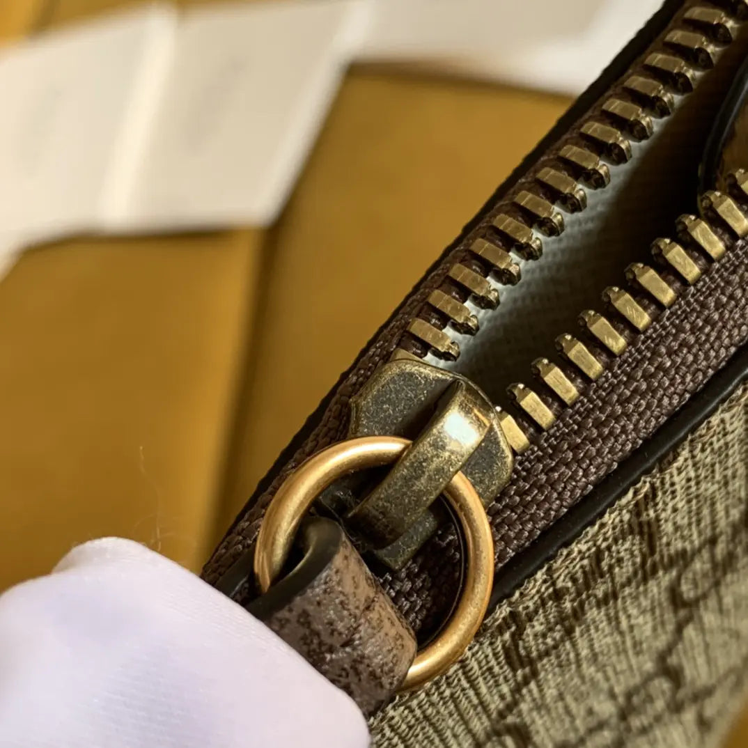 ネオヴィンテージ GGスプリームポーチ