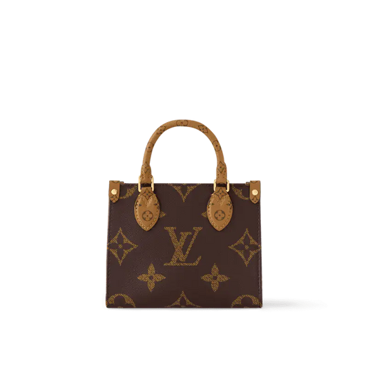 ルイ・ヴィトン M46839 オンザゴー BB