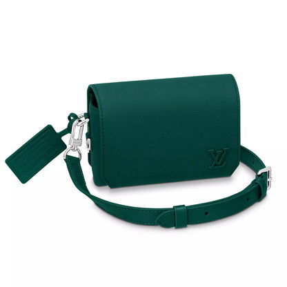 ファストライン ウェアラブルウォレット LV エアログラム M82367 – LW229