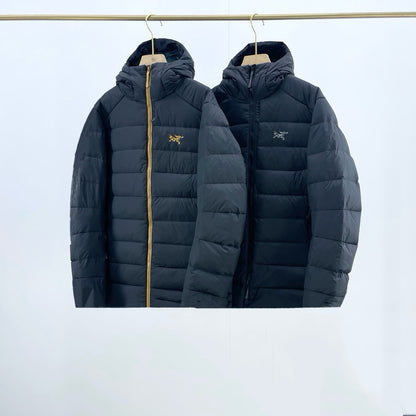 【ARC TERYX公式旗艦店】ダウンジャケット ご好評に付き再入荷！