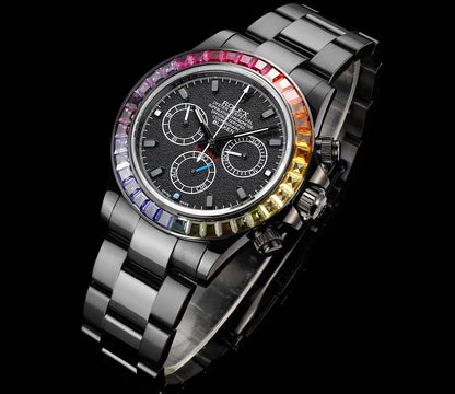 ロレックス ROLEX GMTマスターII