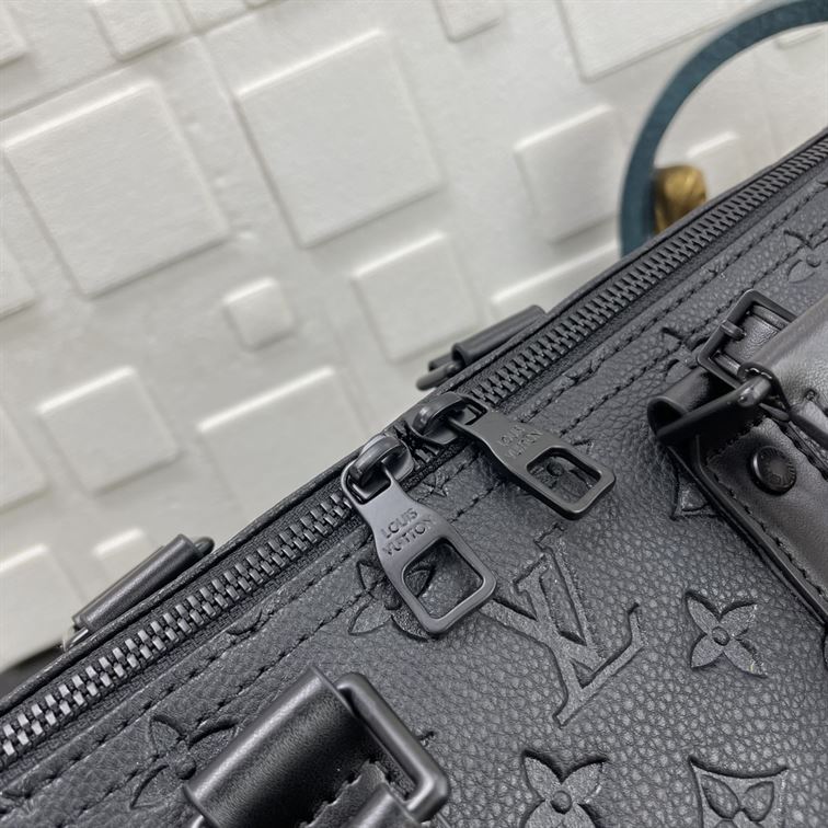 ルイ・ヴィトン キーポル・バンドリエール 35 – LVB049