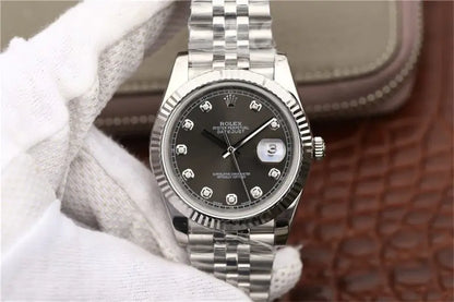 ロレックス デイトジャスト41 126334G