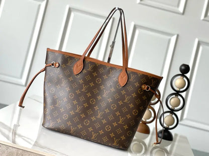 ルイ・ヴィトン M12061 ネヴァーフル インサイドアウト MM