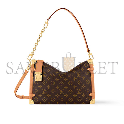 ルイ・ヴィトン サイドトランクGM M14513 (30*20*10cm)