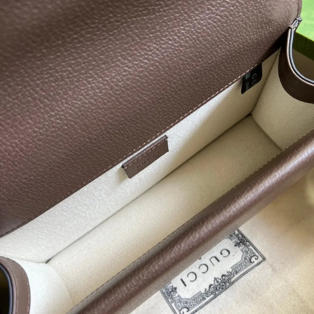 ディオニュソス スモール GG ショルダーバッグ