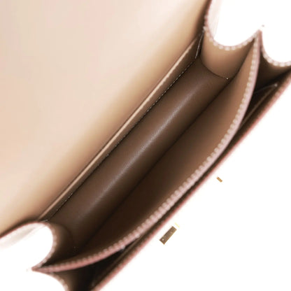 エルメス コンスタンス 18 エトゥープ エプソン ゴールド金具