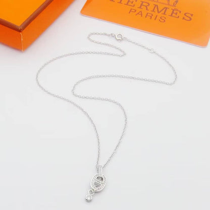 エルメスのクラシックネックレスのおすすめ