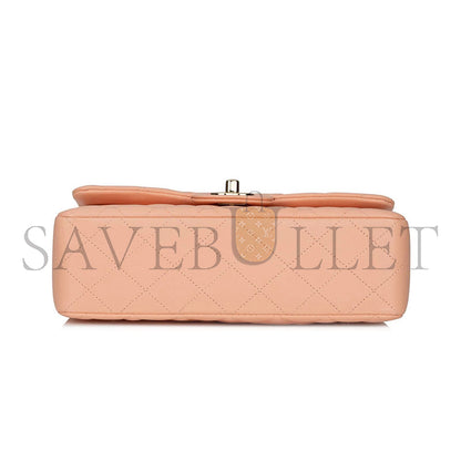 シャネル スモール クラシック ダブルフラップ 1322104 (23*13*6cm)