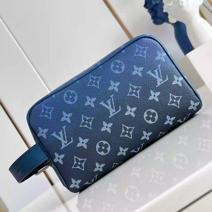 ロッカードップキット ブルーモノグラム ディケイド M11559 – LW398