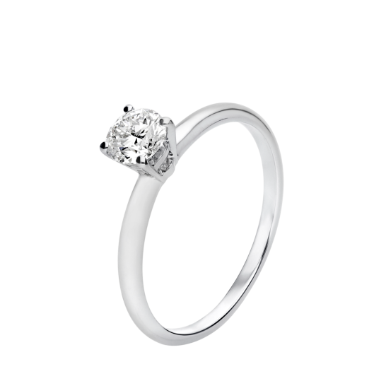 ブルガリ ローマ アモール リング 新登場