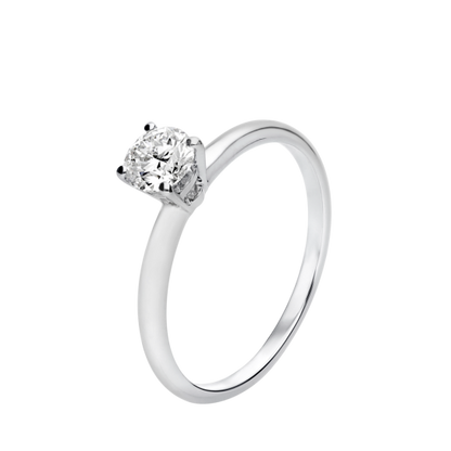 ブルガリ ローマ アモール リング 新登場