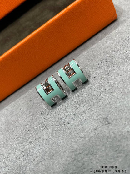 高級エルメス クラシック AAA+ イヤリング