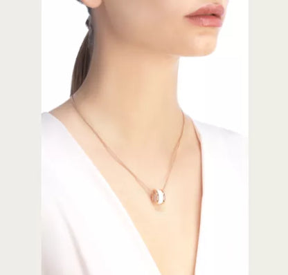 ブルガリ B.ZERO1 ネックレス