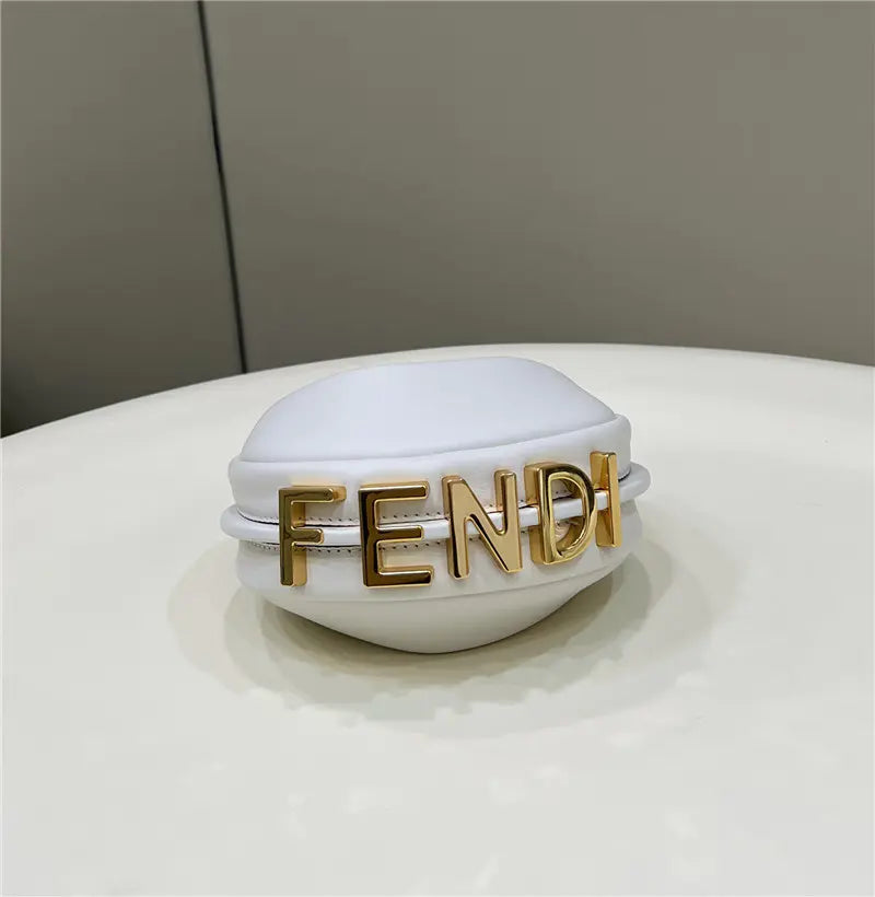 フェンディ グラフィック バッグ ミニ