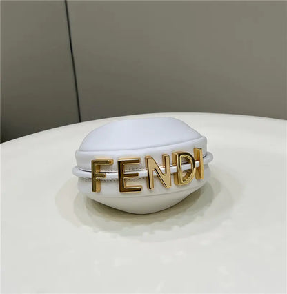 フェンディ グラフィック バッグ ミニ