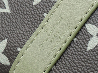 ルイ・ヴィトン M11591 キーポル・バンドリエール25 ハンドバッグ