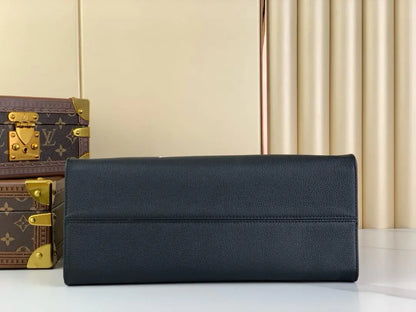 ルイ・ヴィトン M24834 オンザゴー MM