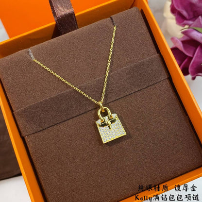 最高品質のエルメスネックレス