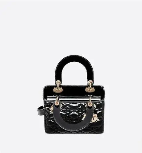 スモール レディ ディオール バッグ