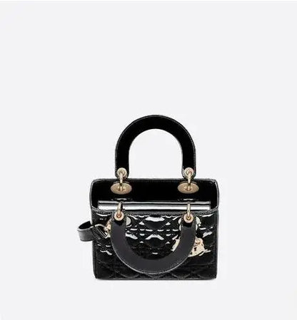 スモール レディ ディオール バッグ