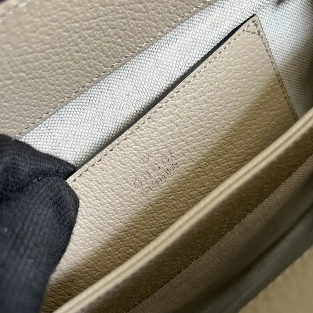 オフィディアGGスモールショルダーバッグ