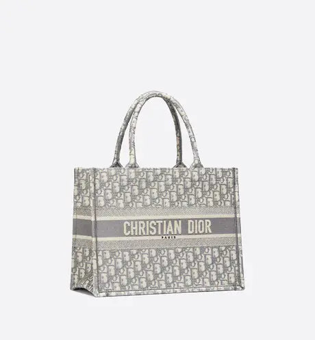 スモール ディオール ブックトート