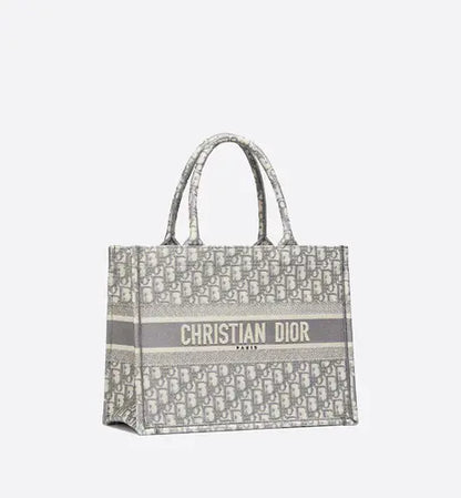 スモール ディオール ブックトート