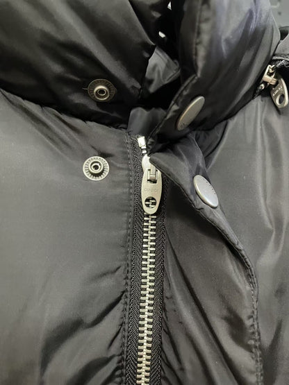 【Gucci公式 旗艦店】（グッチ）ダウンジャケット、ご好評に付き再入荷！