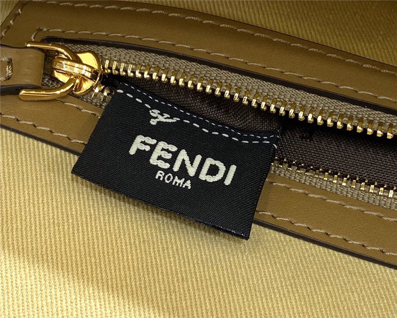 フェンディ バゲットバッグ