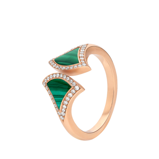 ブルガリ ディーヴァ ドリームリングの新作