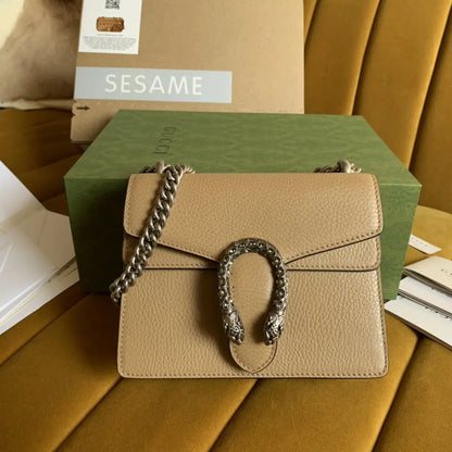 ディオニュソス ミニバッグ