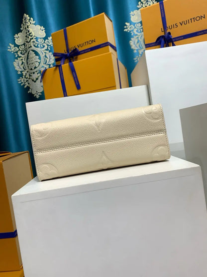 ルイ・ヴィトン M46569 オンザゴー PM