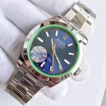 ロレックス ミルガウス ROLEX MILGAUSS 116400GV