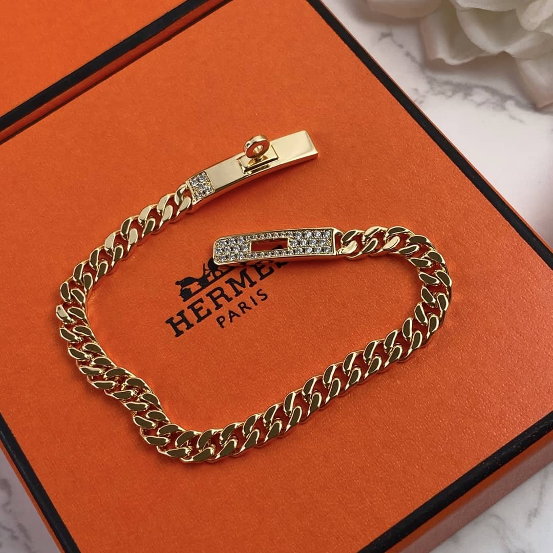 エルメスのブレスレット販売