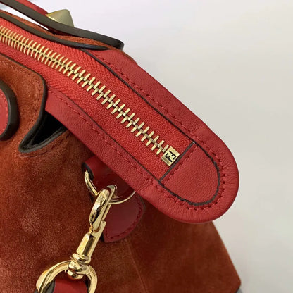 ところでフェンディ