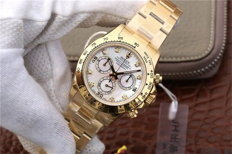 ロレックス コスモグラフ デイトナ 116528NG