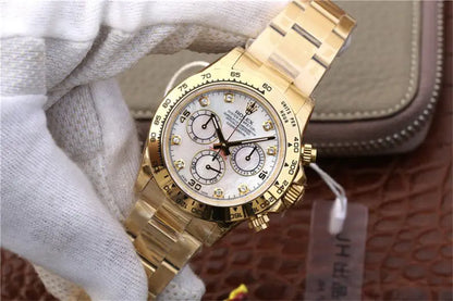 ロレックス コスモグラフ デイトナ 116528NG