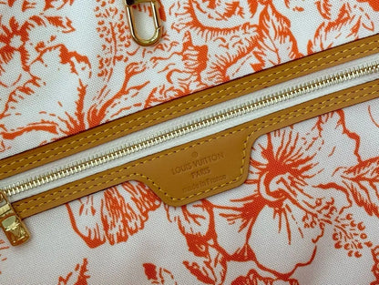 ルイ・ヴィトン M25317 ネヴァーフル MM