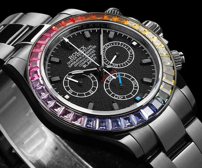 ロレックス ROLEX GMTマスターII