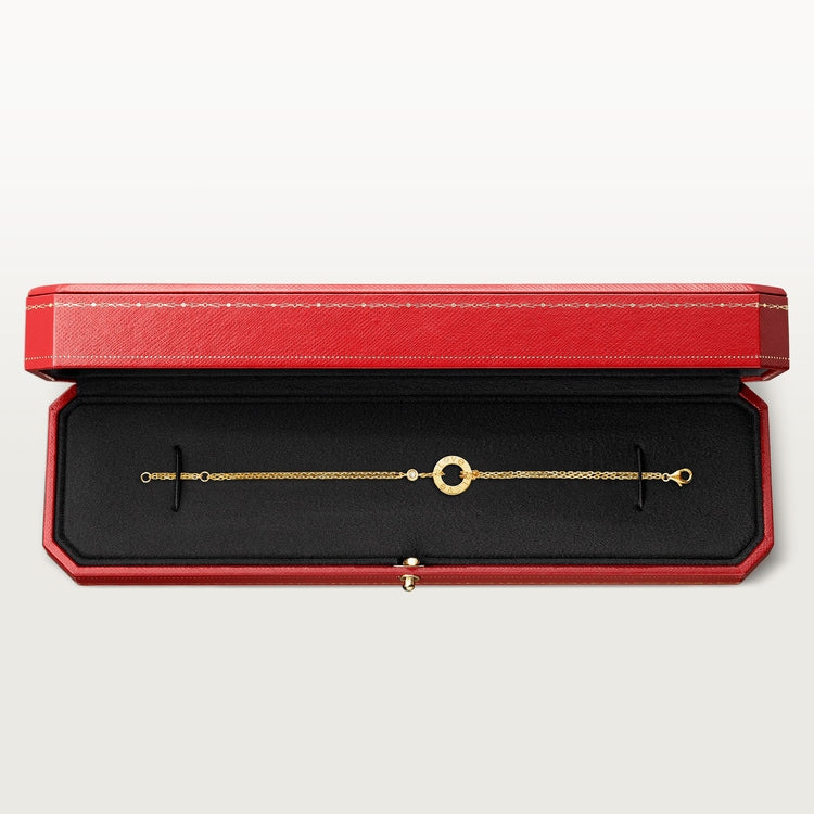 ラブブレスレット