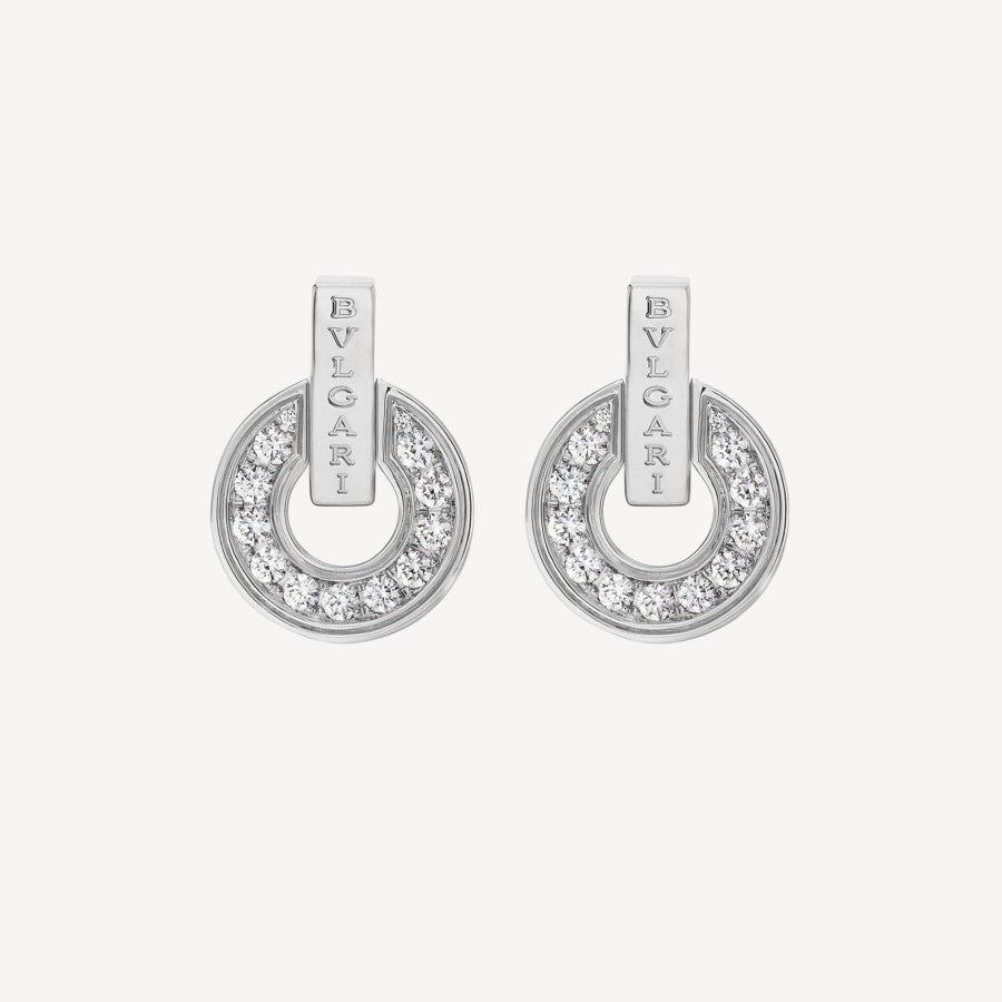 ジュエリー BVLGARI | ブルガリ ブルガリ イヤリング
