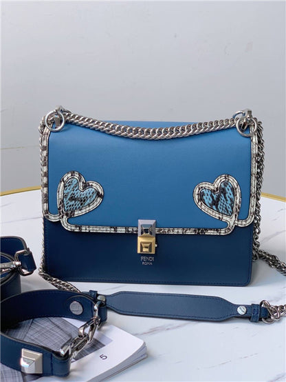 フェンディのバッグは？