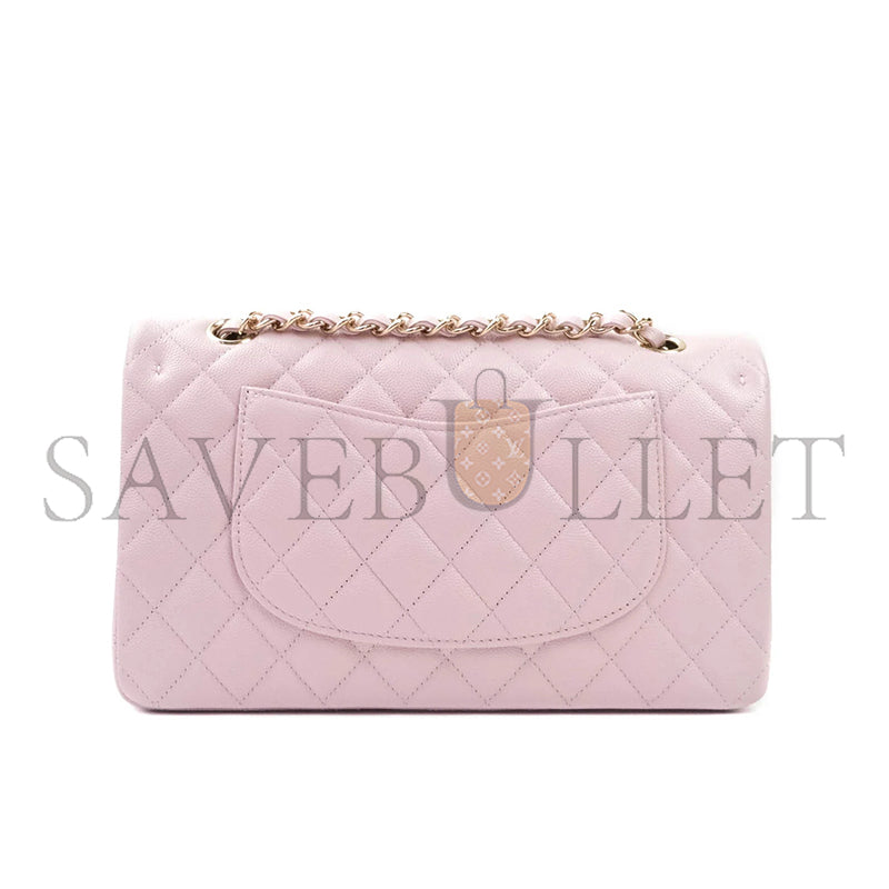 シャネル ミディアム ダブルフラップバッグ 1120998 (25*15*6cm)