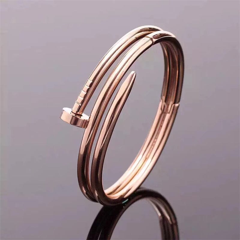CARTIER JUSTE UN CLOU BRACELET ジュスト アン クル ブレスレット