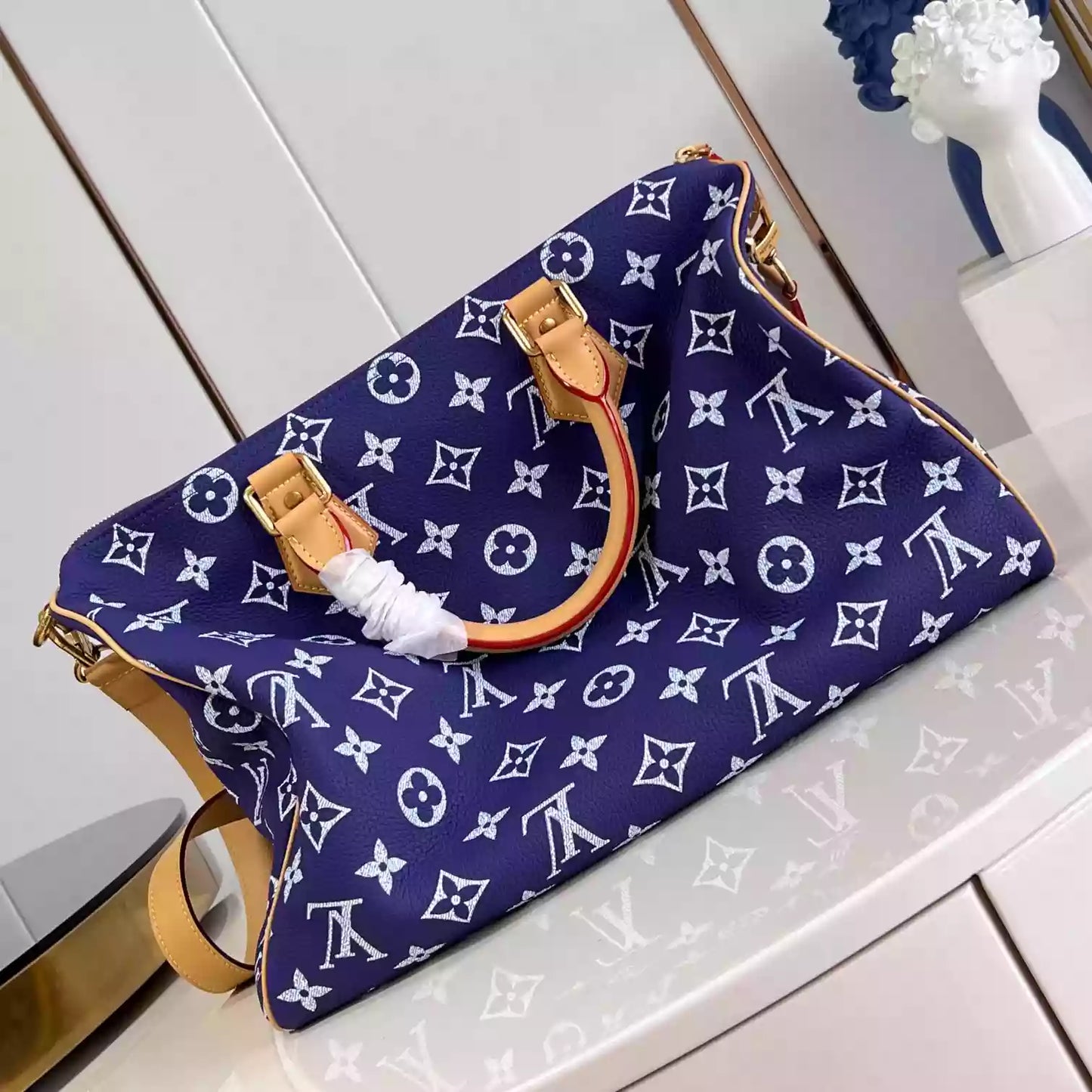 スピーディー P9 バンドリエール 40 パープルアメジスト M11597 – LW356