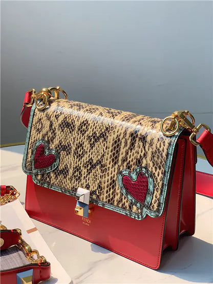 フェンディのバッグは？